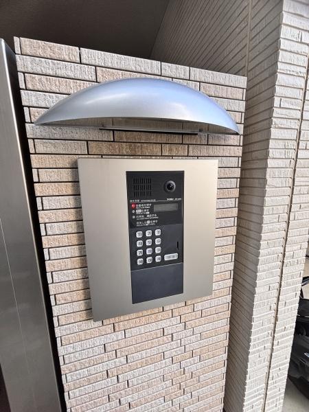 フジパレス鳳駅西３番館