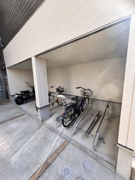 フジパレス鳳駅西３番館