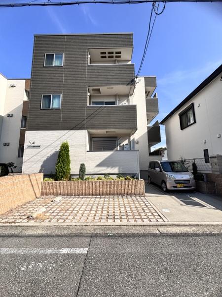 フジパレス鳳駅西３番館