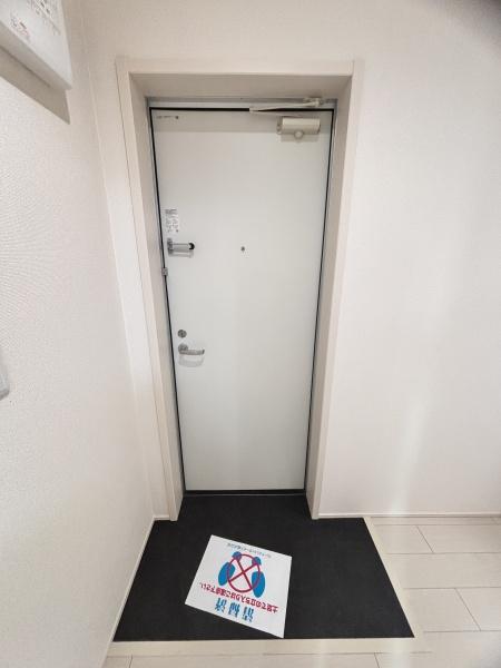 フジパレス鳳駅西３番館