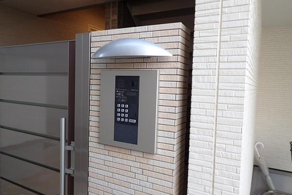 フジパレス鳳駅西３番館