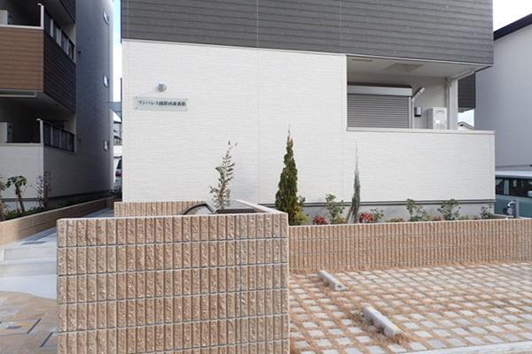 フジパレス鳳駅西３番館