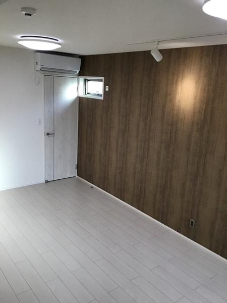フジパレス鳳駅西３番館