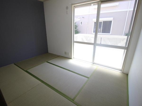 ＵＳハーモニー　B棟