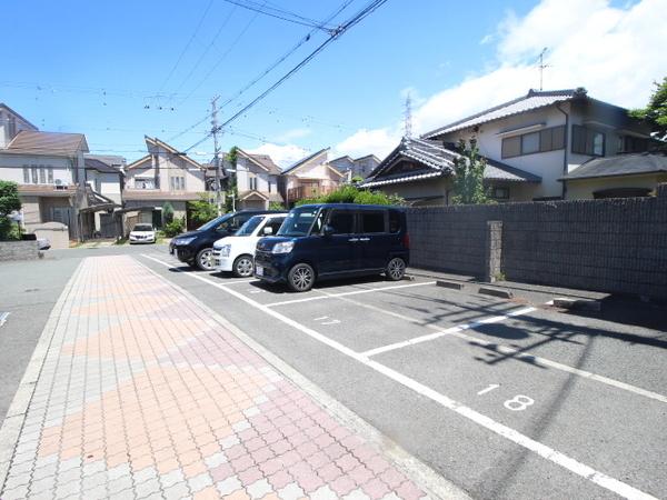 ＵＳハーモニー　B棟