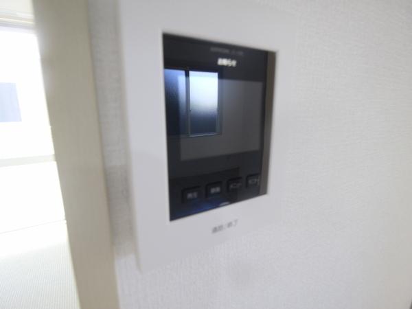 ＵＳハーモニー　B棟