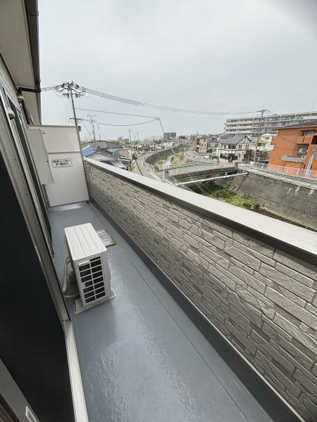 F+Style津久野町