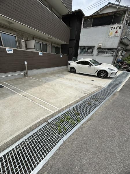 F+Style津久野町