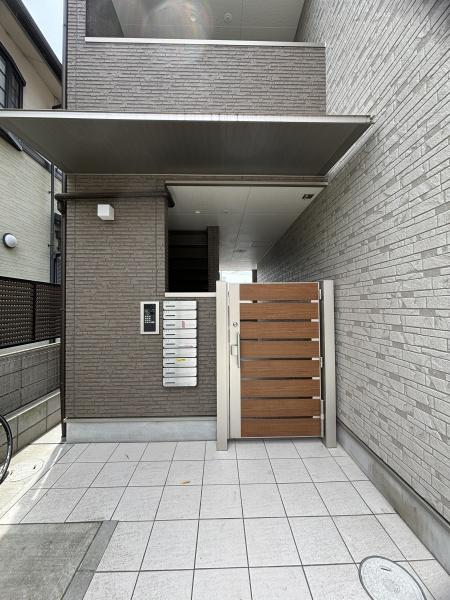 F+Style津久野町