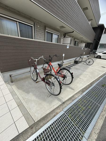 F+Style津久野町