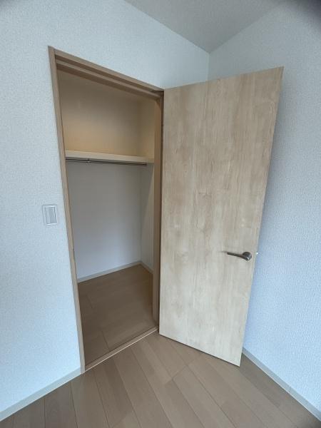 F+Style津久野町