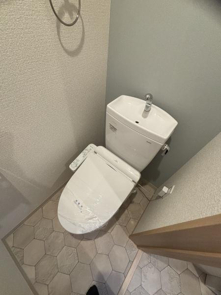 F+Style津久野町