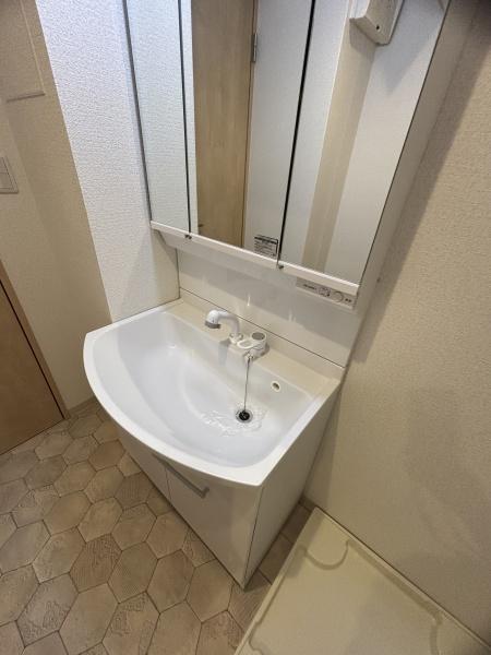 F+Style津久野町