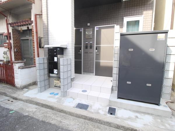 あんしん+HouM浜寺石津15-1001