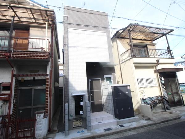 あんしん+HouM浜寺石津15-1001