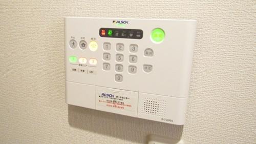 メゾン春日