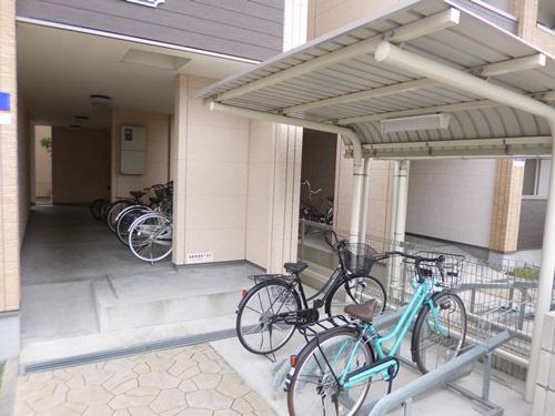 フジパレス浜寺ノース２番館