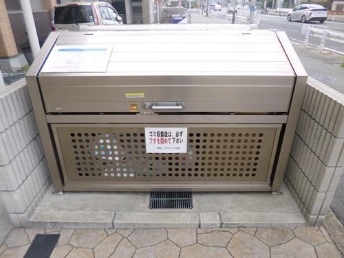 フジパレス浜寺ノース２番館