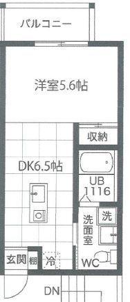 ステイザパークフロント津久野