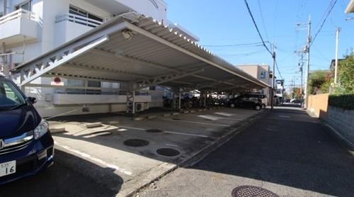 ISE伊勢住宅高師浜6801