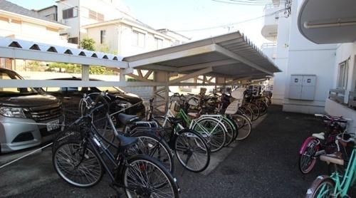 ISE伊勢住宅高師浜6801