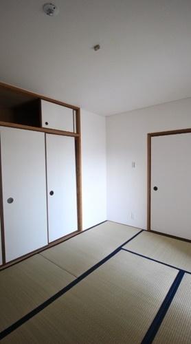 ISE伊勢住宅高師浜6801