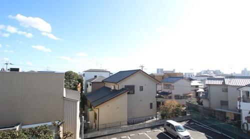 ISE伊勢住宅高師浜6801