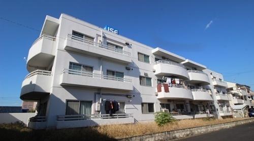 ISE伊勢住宅高師浜6801