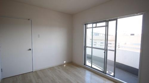 ISE伊勢住宅高師浜6801