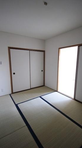 ISE伊勢住宅高師浜6801