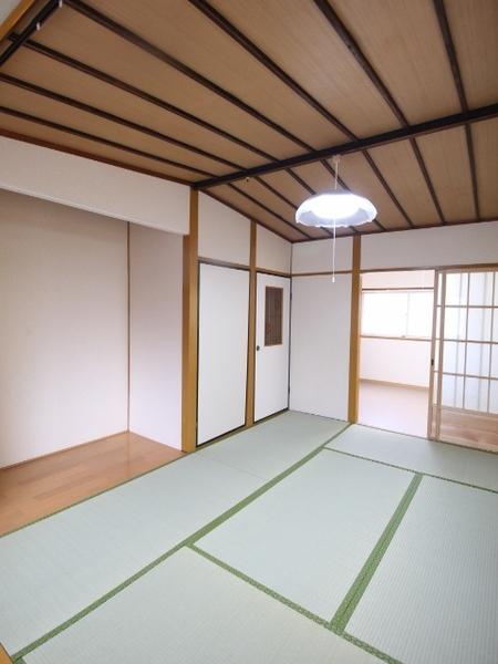 浜寺諏訪森西1丁貸家(その他内観)
