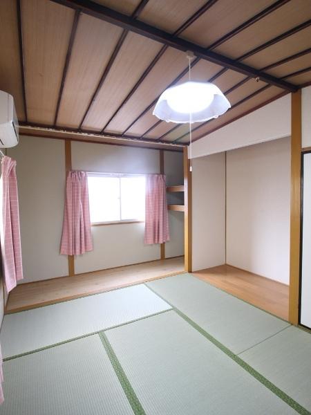 浜寺諏訪森西1丁貸家(その他内観)