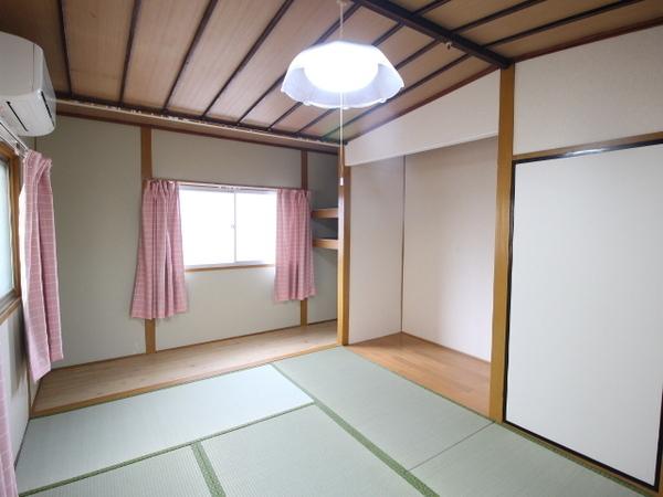 浜寺諏訪森西1丁貸家(その他内観)