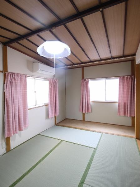 浜寺諏訪森西1丁貸家(その他内観)