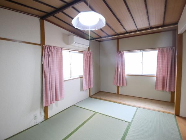 浜寺諏訪森西1丁貸家(その他内観)