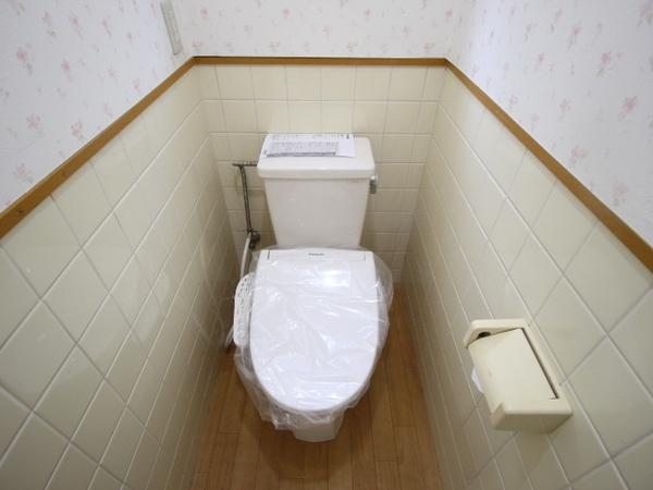 浜寺諏訪森西1丁貸家(その他内観)