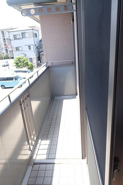 ファミール取石　　A棟