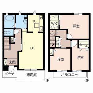 リバーサイド鶴田
