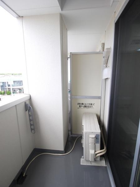 ラメール諏訪森