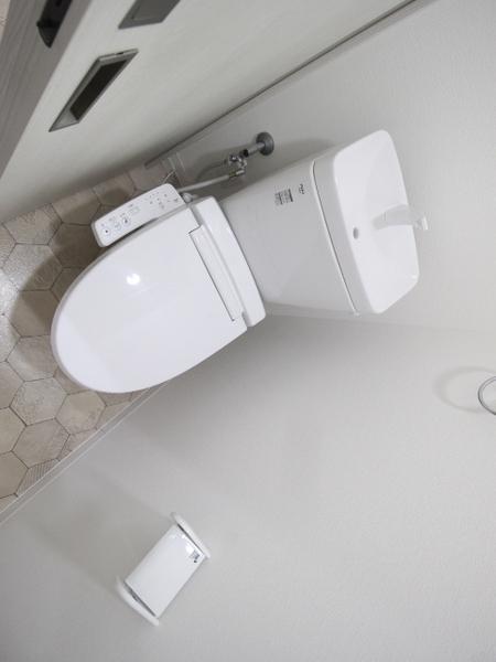 ラメール諏訪森