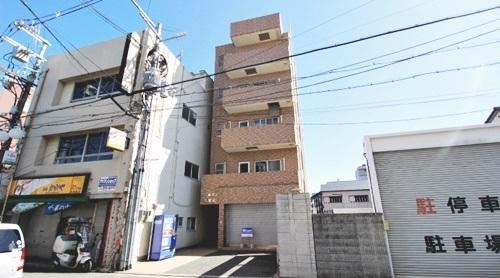 シャルマン鳳駅前