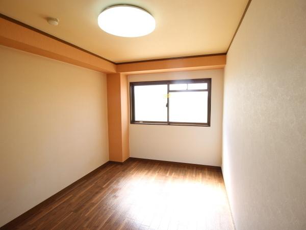 北条マンション