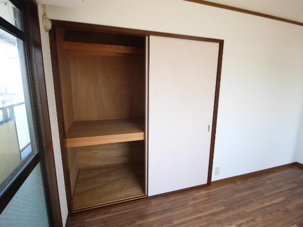 北条マンション