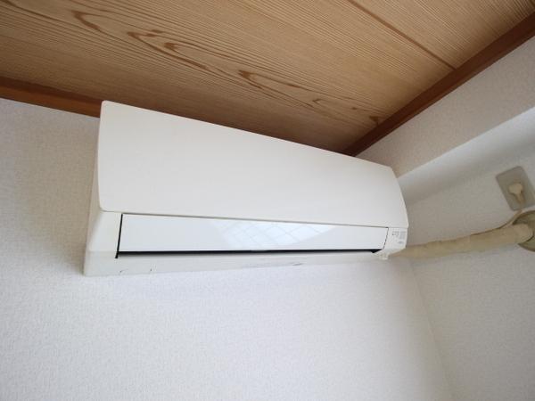 北条マンション