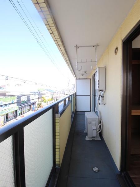 北条マンション