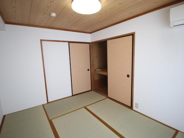 北条マンション