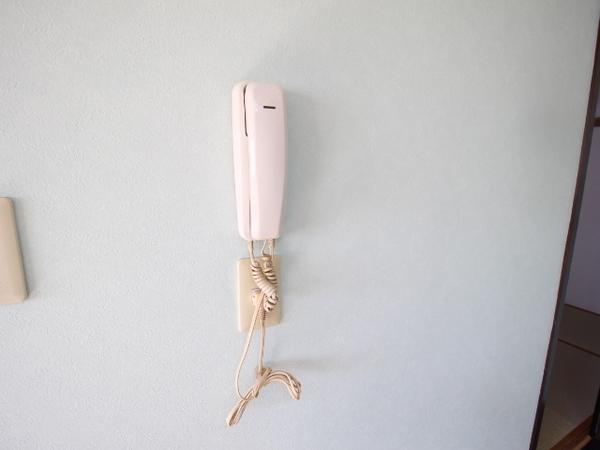 北条マンション