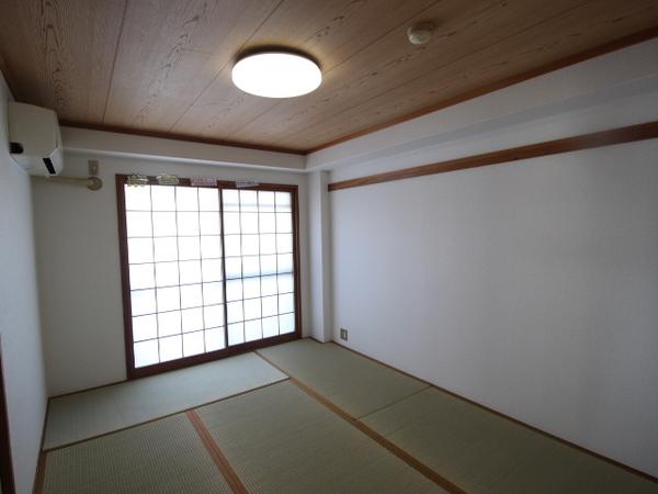 北条マンション