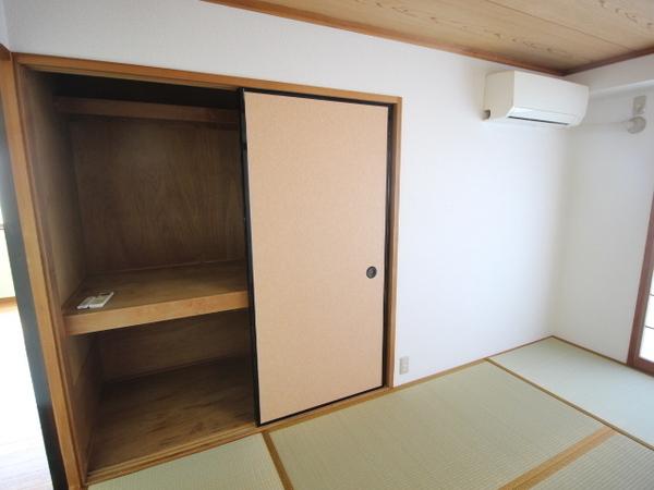 北条マンション