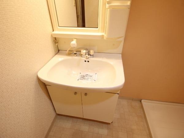 北条マンション